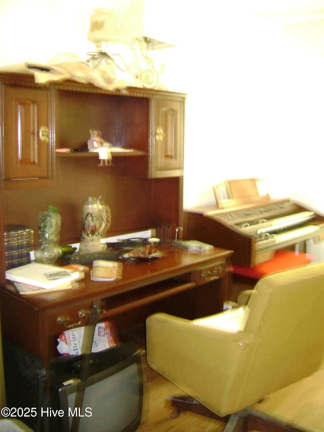 501 US-13, Windsor, NC 27983 - dining room with a notable chandelier