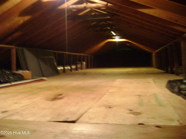 501 US-13, Windsor, NC 27983 - view of attic