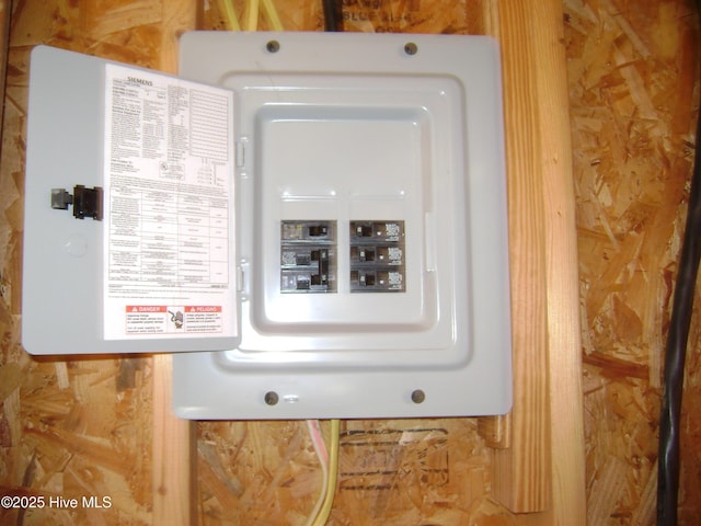 501 US-13, Windsor, NC 27983 - utilities featuring electric panel