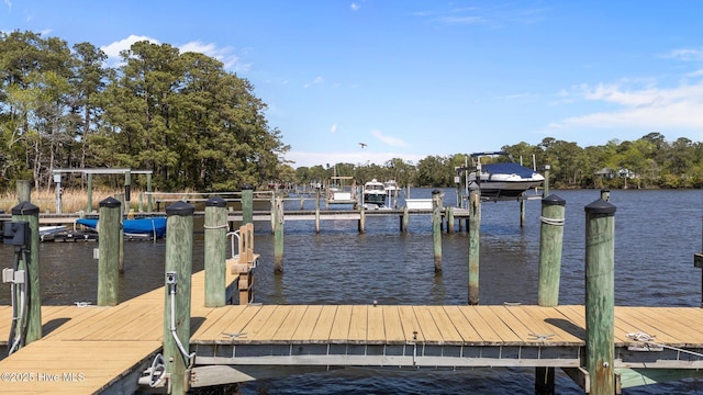 131 N Mitchell Way, Havelock, NC 28532