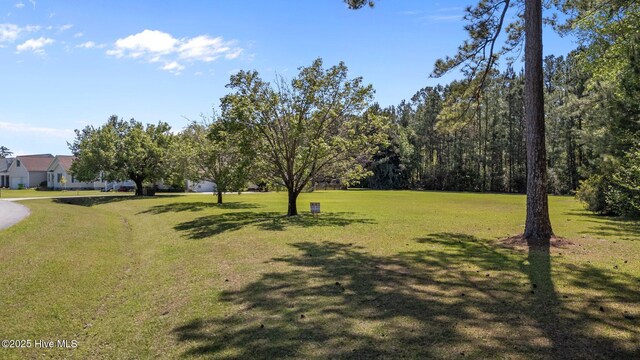131 N Mitchell Way, Havelock, NC 28532