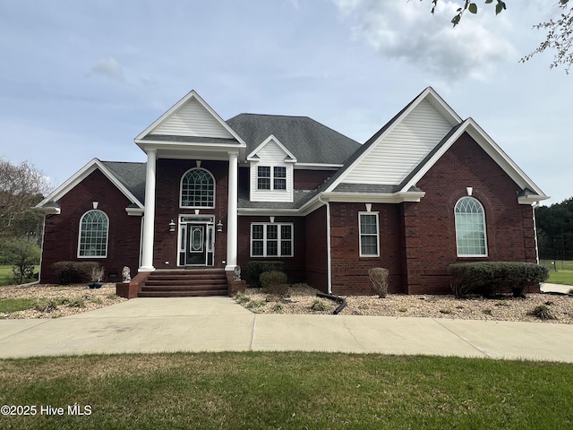 106 Cliffwell Dr, Goldsboro NC, 27430, 4 bedrooms, 3.5 baths house for sale