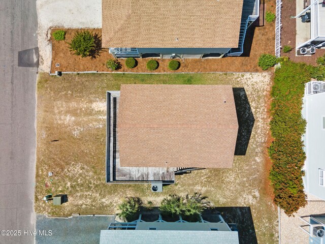 421 35th St, Sunset Beach, NC 28468 - aerial view