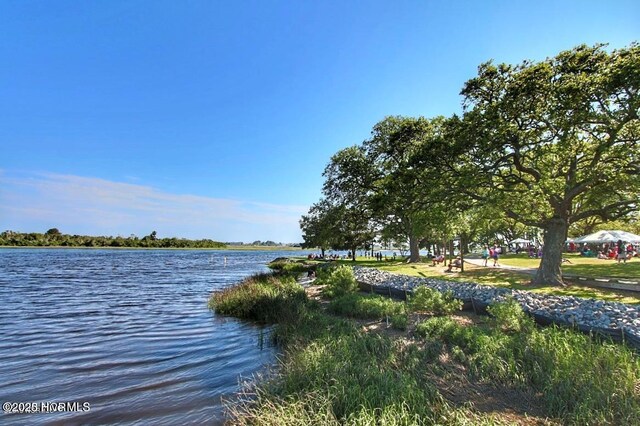 421 35th St, Sunset Beach, NC 28468 - water view