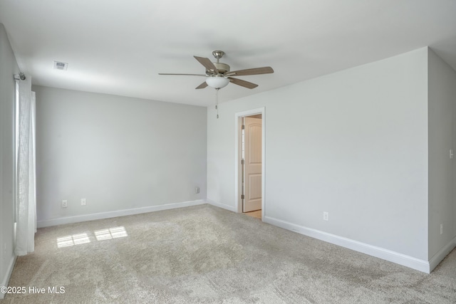 230 Lookout Ln, Sneads Ferry, NC 28460 - bathroom featuring a shower stall