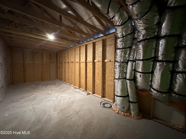 3157 Painted Turtle Loop Unit 37, Wilmington, NC 28409 - view of basement