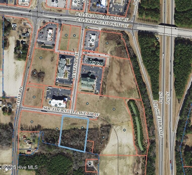 6500 Southern Village Dr W Unit 308, Wilson NC, 27893 land for sale
