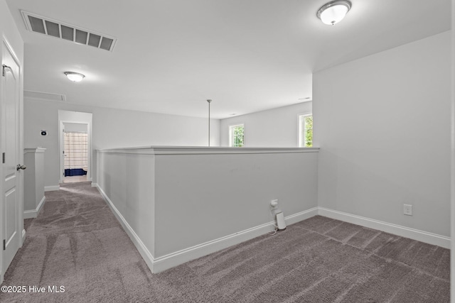 224 Pristine Ct, West End, NC 27376 - bathroom featuring a shower stall, a spacious closet, tile patterned floors, and a garden tub