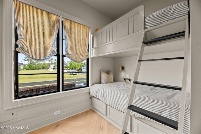 628 E Harborside Rd, Oriental, NC 28571 - view of bedroom