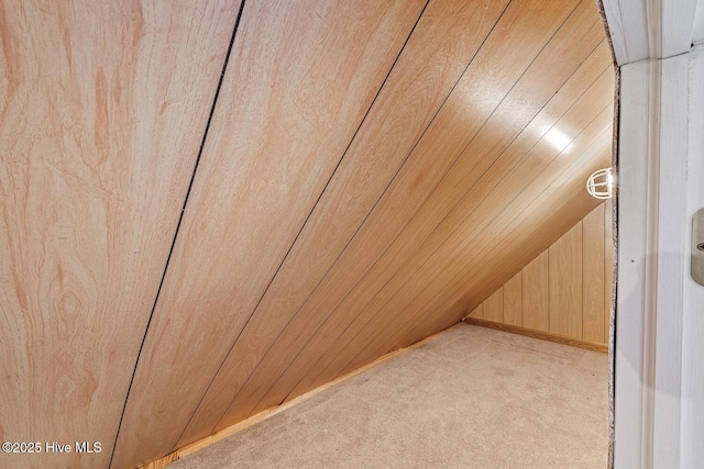 1601 Castalia Dr, Cary, NC 27513 - detailed view of carpet floors and wood walls