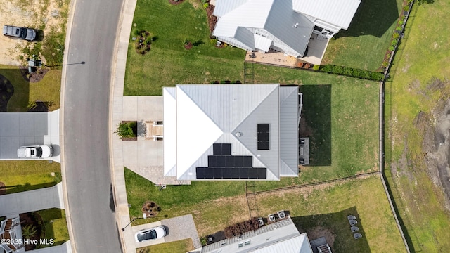 729 Waterstone Dr, Wilmington, NC 28411 - bird's eye view