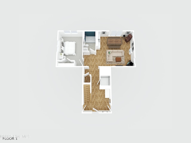 729 Waterstone Dr, Wilmington, NC 28411 - room layout