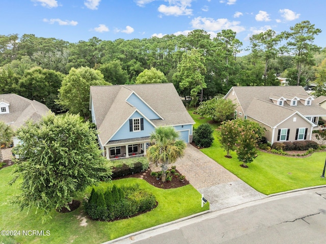 909 Tidalwalk Dr, Wilmington, NC 28409 - view of subject property