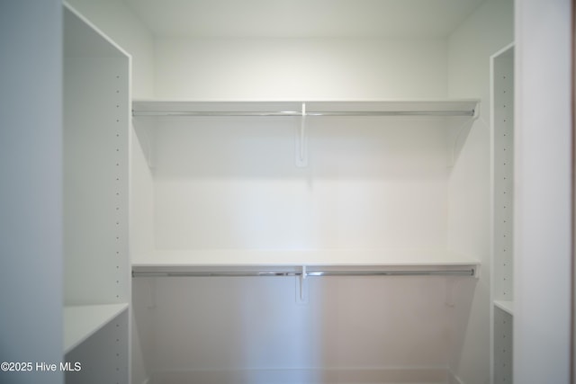 2652 Alvernia Dr, Castle Hayne, NC 28429 - view of spacious closet