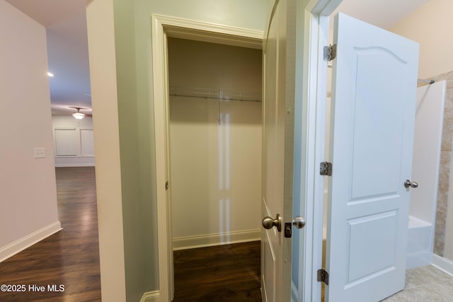 5225 National Garden Trl, Winnabow, NC 28479 - view of closet