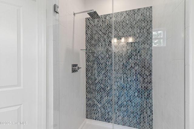 226 NE 64th St, Oak Island, NC 28465 - bathroom with a stall shower