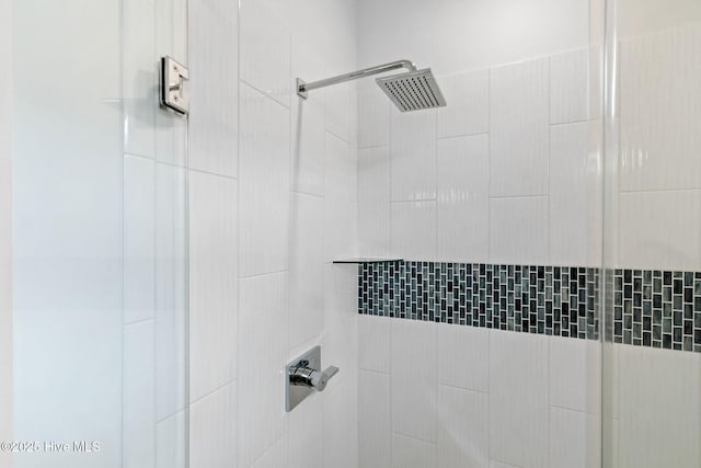 226 NE 64th St, Oak Island, NC 28465 - bathroom view of tiled shower