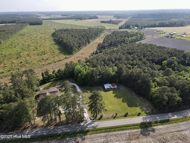 0 Everett Rd, Robersonville, NC 27871