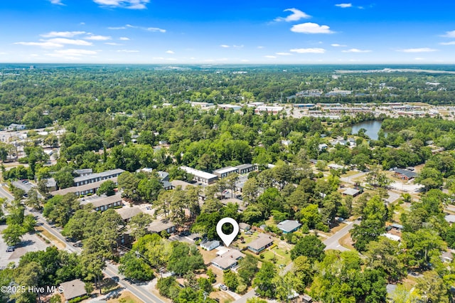 814 Latimer Dr, Wilmington, NC 28403 - view of property location