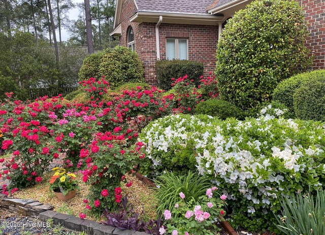 27 Mcmichael Dr, Pinehurst, NC 28374 - view of yard featuring fence
