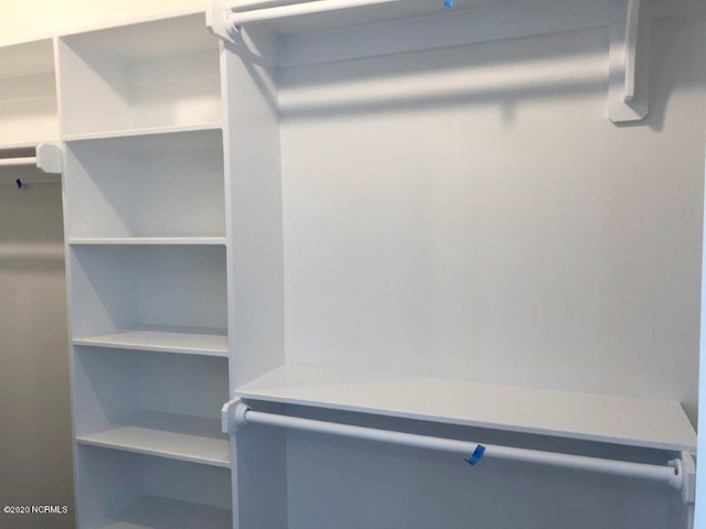 4006 Tamarisk Ln, Wilmington, NC 28409 - view of walk in closet