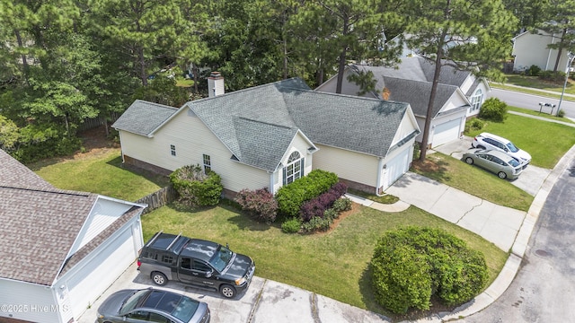 4109 Kettering Pl, Wilmington, NC 28412 - view of subject property