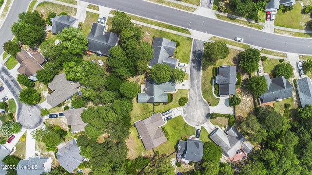4109 Kettering Pl, Wilmington, NC 28412 - view of property location with nearby suburban area