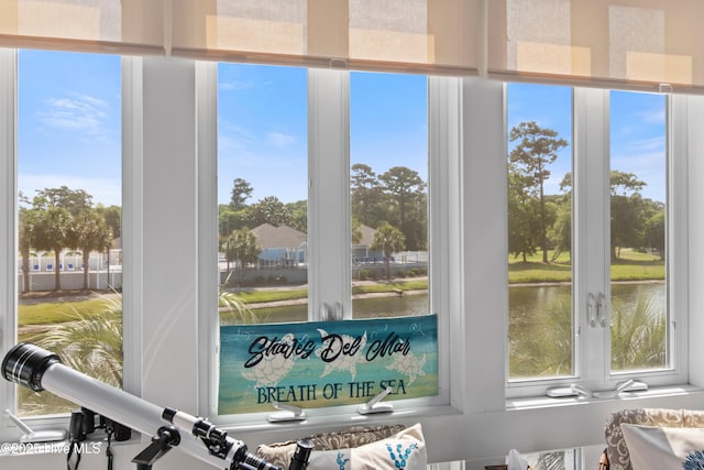 1710 Deerfield Ct SW Unit 4A, Ocean Isle Beach, NC 28469 - detailed view of a large body of water