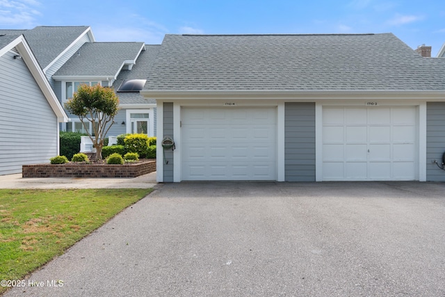 1710 Deerfield Ct SW Unit 4A, Ocean Isle Beach, NC 28469 - view of front of property with a shingled roof