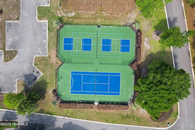 1710 Deerfield Ct SW Unit 4A, Ocean Isle Beach, NC 28469 - drone / aerial view
