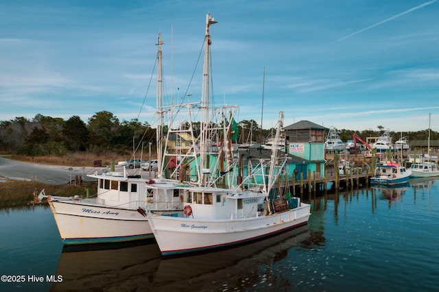 2830 Holden Beach Rd SW, Supply, NC 28462