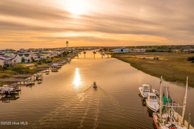 2830 Holden Beach Rd SW, Supply, NC 28462