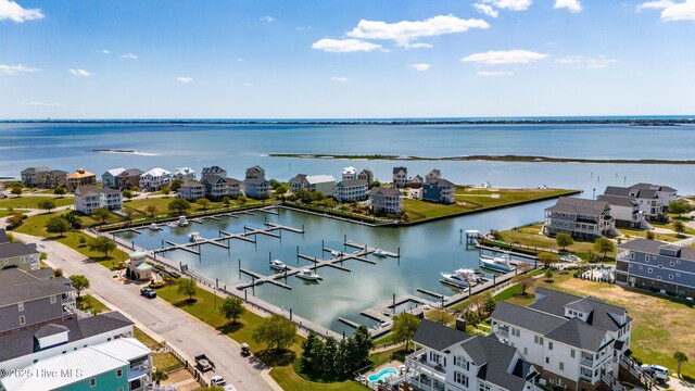 637 Cannonsgate Dr, Newport, NC 28570