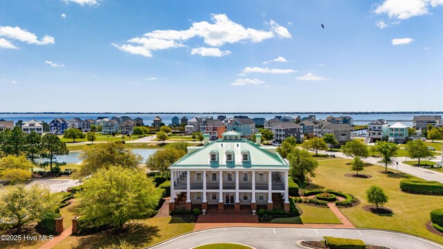 637 Cannonsgate Dr, Newport, NC 28570