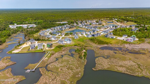 637 Cannonsgate Dr, Newport, NC 28570