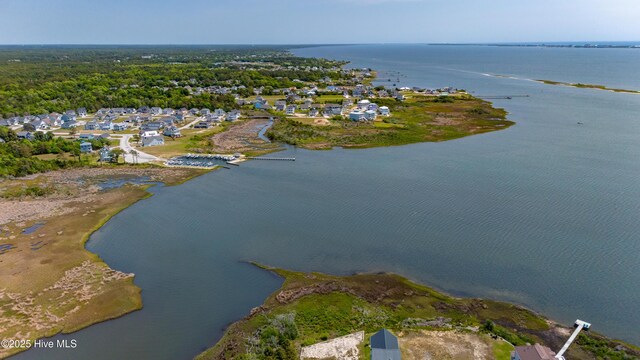 637 Cannonsgate Dr, Newport, NC 28570