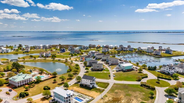 637 Cannonsgate Dr, Newport, NC 28570