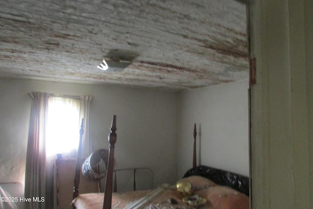 view of bedroom