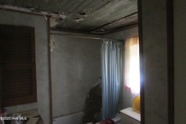 view of miscellaneous room