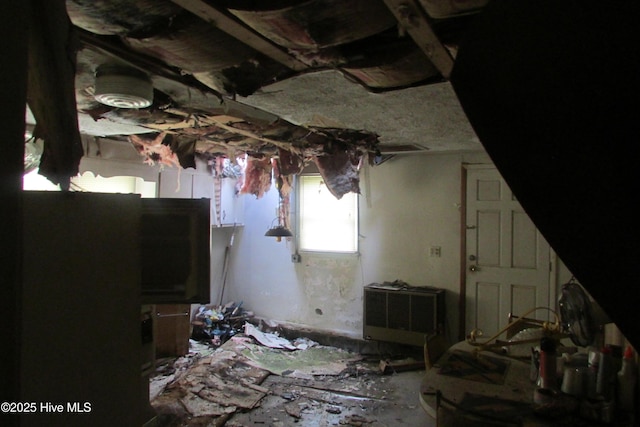 view of miscellaneous room