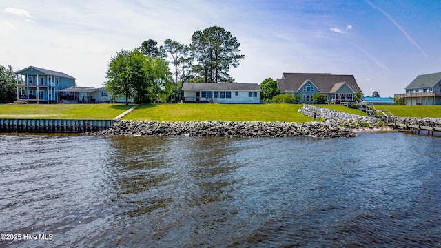 water view