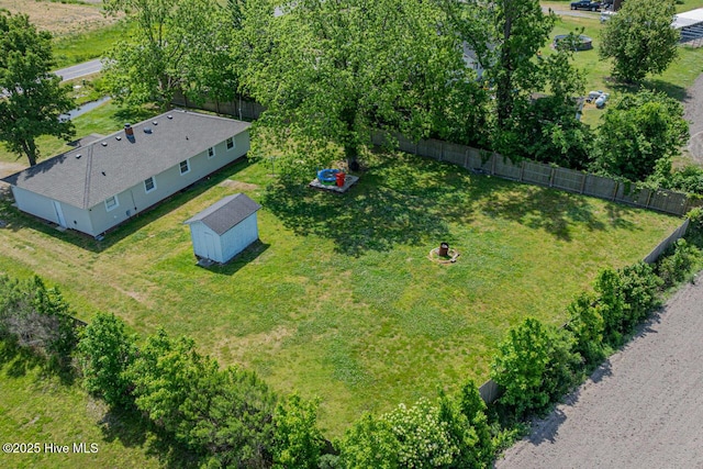 465 Meadstown Rd, Elizabeth City, NC 27909 - aerial view