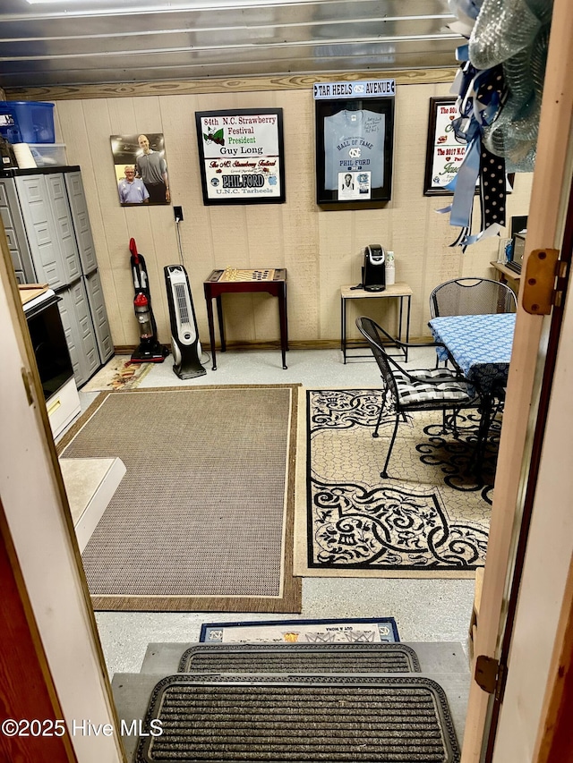 4998 Peacock Rd, Whiteville, NC 28472 - interior space