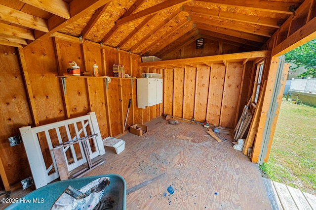 146 Ranch Dr, Elizabeth City, NC 27909 - view of storage room