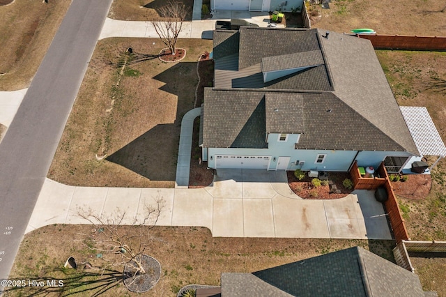 105 Camden Trl, Hampstead, NC 28443 - view of subject property