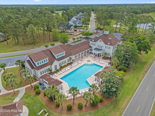 3525 Fairway Crest Dr SW, Shallotte, NC 28470