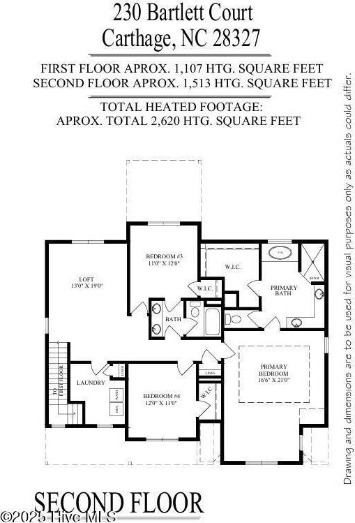 floor plan / room layout