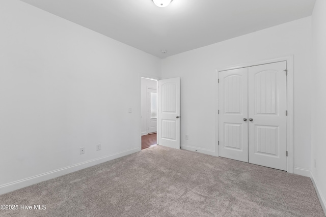 365 W Goldeneye Ln, Sneads Ferry, NC 28460 - unfurnished room with carpet and baseboards