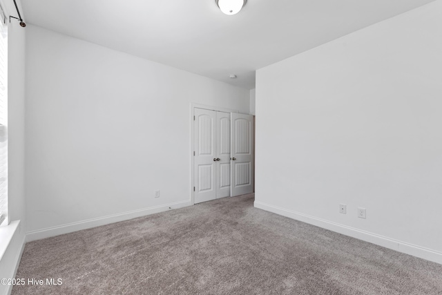 365 W Goldeneye Ln, Sneads Ferry, NC 28460 - unfurnished room with carpet and baseboards