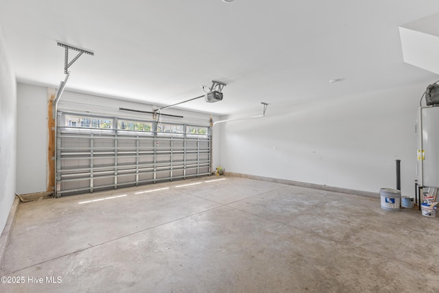 365 W Goldeneye Ln, Sneads Ferry, NC 28460 - bonus room with carpet, lofted ceiling, and baseboards